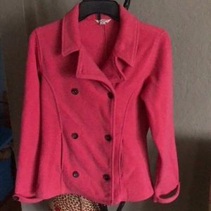 Land’s End waist Jacket